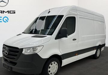 Mercedes-Benz Sprinter 58.305 km 42.126 &euro; Lüdenscheid 58507
