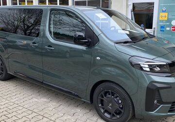 Opel Zafira Life 2.900 km 39.900 &euro; Schnaitsee 83530
