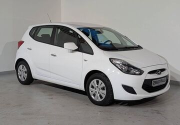 Hyundai ix20 184.190 km 4.490 &euro; Pinneberg 25421