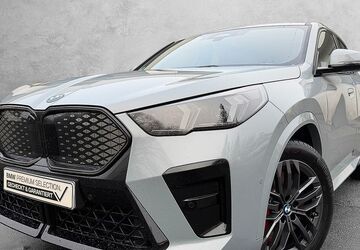 BMW iX2 7.999 km 51.900 &euro; Grafenau 94481