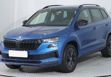 Skoda Karoq 9.237 km 31.770 &euro; Eisenach 99817