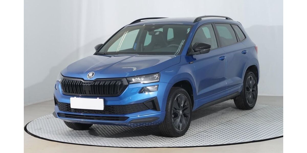 Skoda Karoq 9.237 km 31.770 &euro; Eisenach 99817