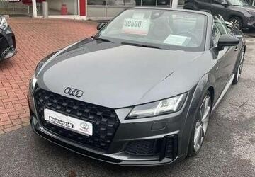 Audi TT 23.331 km 39.500 &euro; Datteln 45711