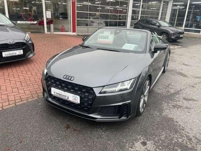 Audi TT 23.331 km 39.500 &euro; Datteln 45711