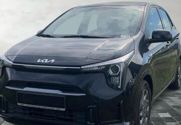 Kia Picanto 5.000 km 16.859 &euro; Suhl 98528