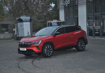 Renault Austral 4.500 km 34.900 &euro; Soest 59494