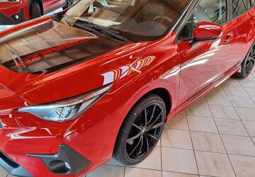 Subaru Impreza 11.360 km 29.900 &euro; Bad Kötzting 93444