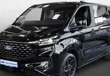 Ford Tourneo Custom 9.900 km 59.790 &euro; Brilon 59929