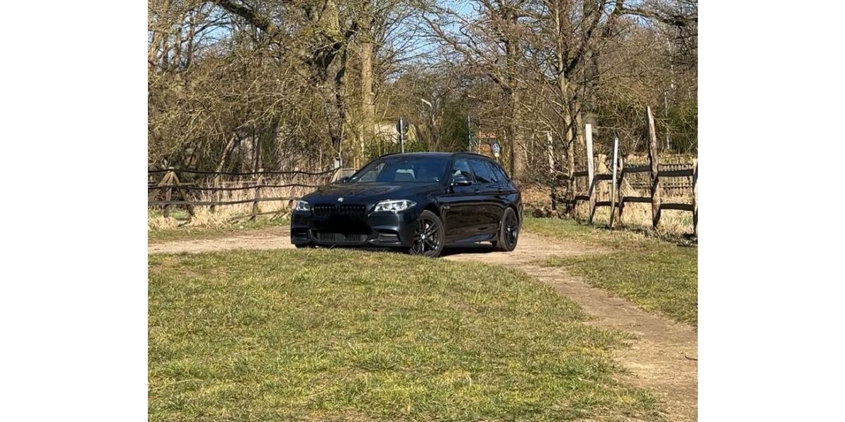 BMW 535 280.000 km 16.995 &euro; Celle 29229