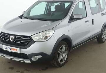 Dacia Dokker 29.816 km 16.720 &euro; Leipzig 04328