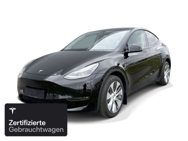 Tesla Model Y 34.118 km 36.700 &euro; Hannover 30519
