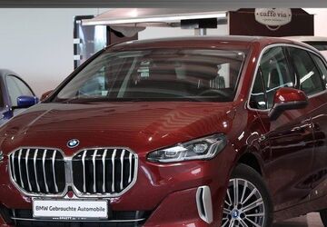 BMW 230 Active Tourer 43.349 km 28.500 &euro; Ismaning 85737