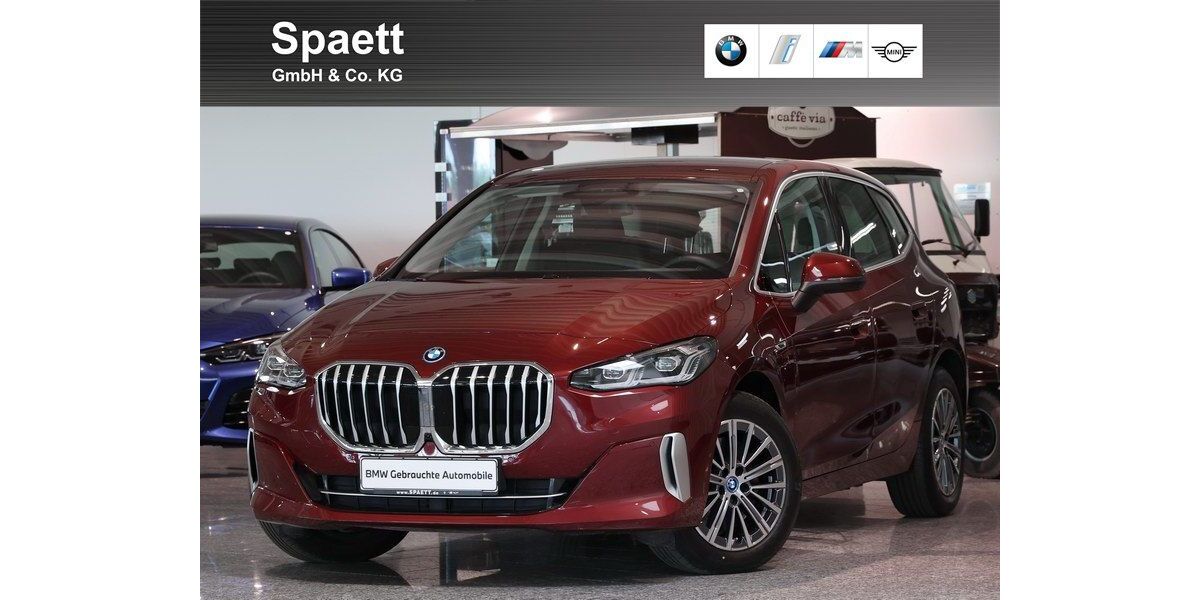 BMW 230 Active Tourer 43.349 km 29.800 &euro; Ismaning 85737