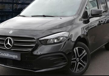 Mercedes-Benz T-Klasse 15.000 km 31.550 &euro; Aschaffenburg 63741