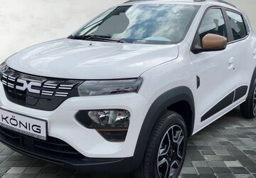 Dacia Spring 23.416 km 13.997 &euro; Erfurt 99091