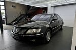 VW Phaeton 3.2 V6 FULL Leder Xenon Luftfederung 265.200 km 2.320 &euro; Lich 35423