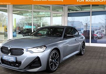 BMW M240i 18.000 km 54.490 &euro; Bühl 77815