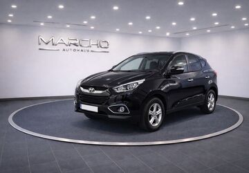 Hyundai ix35 217.062 km 9.390 &euro; Wardenburg 26203
