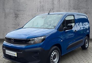 Opel Combo Electric 4.550 km 31.990 &euro; Frankenberg 09669