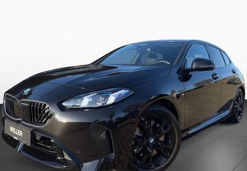 BMW 123 24.710 km 35.950 &euro; Stendal 39576