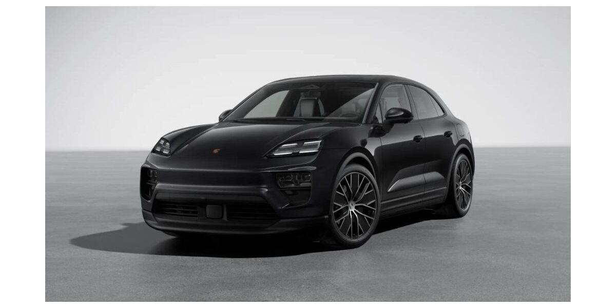 Porsche Macan 12.623 km 77.930 &euro; Berlin 10587