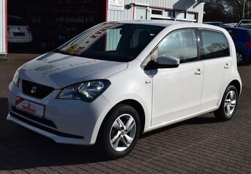 Seat Mii 140.000 km 3.990 &euro; Worbis 37339