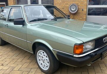 Audi 80 63.923 km 14.990 &euro; Leipzig 04178