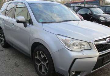 Subaru Forester 176.890 km 5.850 &euro; Essen 45326