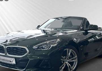 BMW Z4 7.400 km 39.400 &euro; Rostock 18146