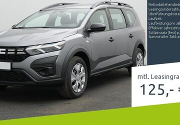 Dacia Jogger 2.950 km 17.670 &euro; Ahaus 48683