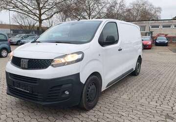 Fiat Scudo 93.000 km 13.990 &euro; Frankfurt 65933