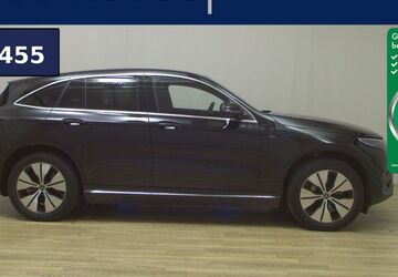 Mercedes-Benz EQC 102.292 km 29.780 &euro; Bremen / Arsten 28279