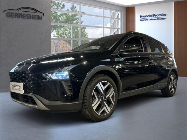 Hyundai BAYON 13.647 km 22.487 &euro; Jüchen 41363