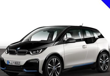 BMW i3 41.217 km 19.890 &euro; Korbach 34497