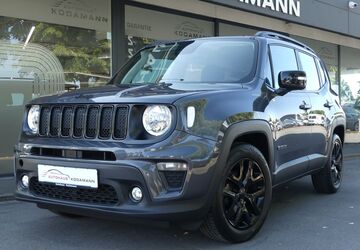 Jeep Renegade 69.598 km 14.950 &euro; Rheda-Wiedenbrück 33378