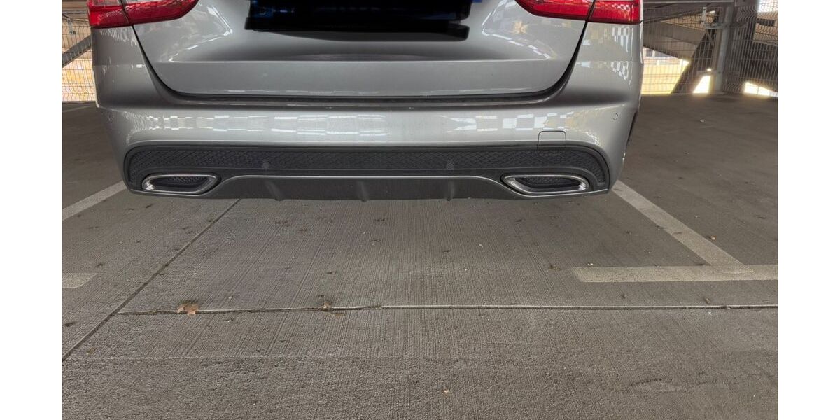 Mercedes-Benz C 250 216.000 km 13.490 &euro; Hanau 63452