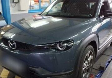 Mazda MX-30 19.000 km 15.290 &euro; Böblingen 71032