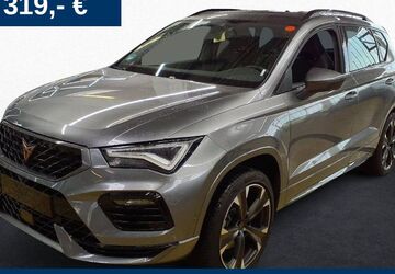 Cupra Ateca 26.201 km 34.430 &euro; Weinstadt-Endersbach 71384