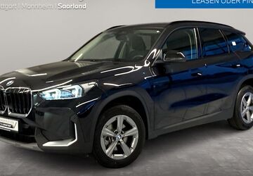 BMW X1 15.100 km 37.770 &euro; Saarbrücken 66121