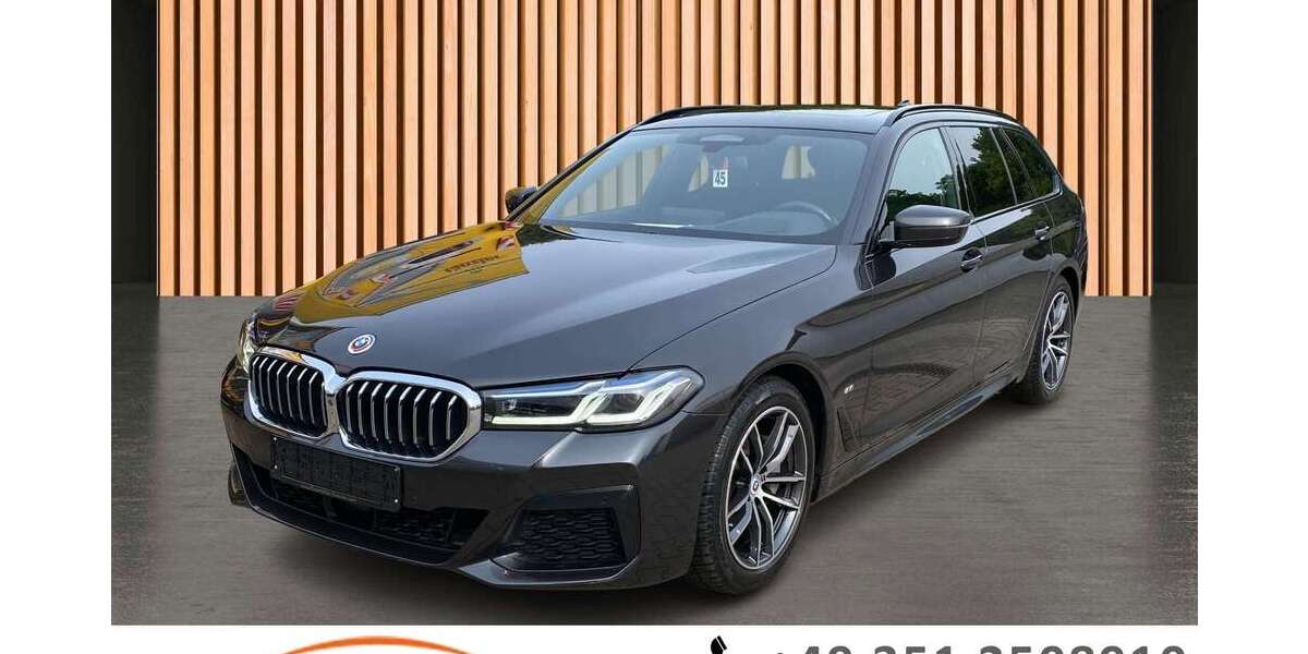 BMW 530 98.903 km 34.980 &euro; Dresden/Weißig 01328