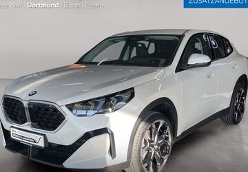 BMW X2 7.199 km 45.899 &euro; Dortmund 44263