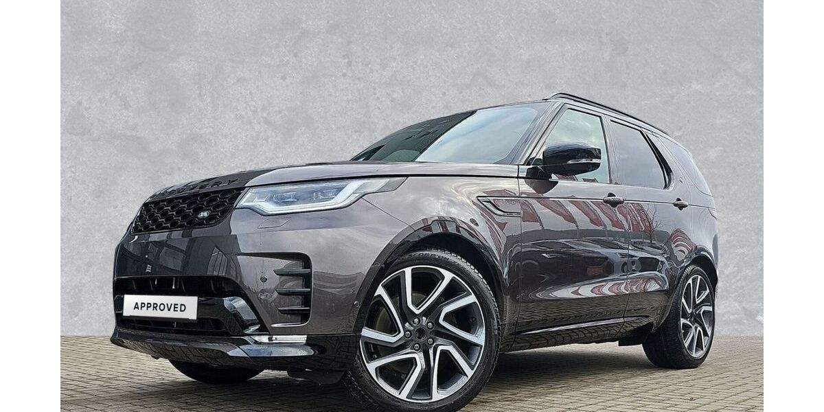 Land Rover Discovery 5.500 km 79.590 &euro; Greding 91171