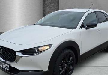 Mazda CX-30 2.990 km 28.780 &euro; Hamburg 21079