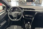 Opel Corsa 1.2 Turbo GS Sitz+Lekradheizung 11.700 km 15.270 &euro; Lich 35423