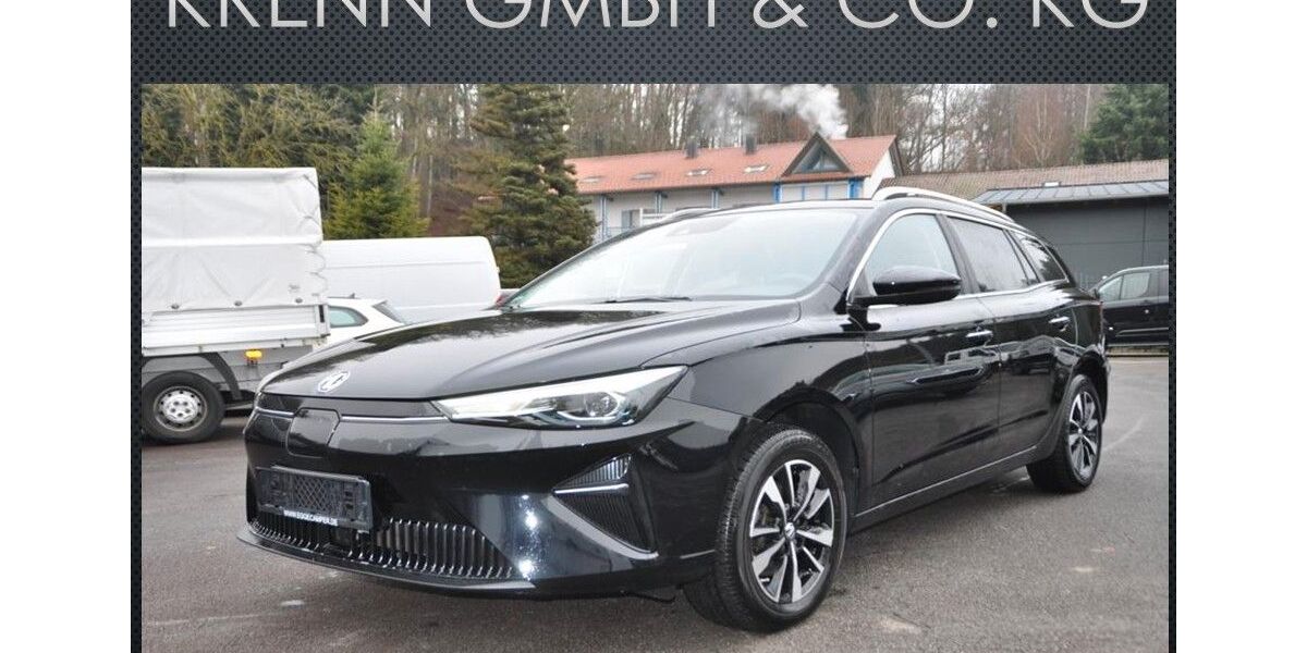 MG 5 52.612 km 14.400 &euro; Passau 94036