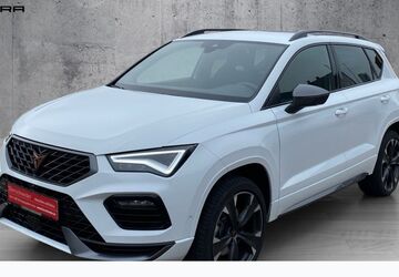 Cupra Ateca 24.070 km 37.450 &euro; Weißenburg in Bayern 91781