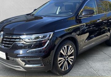 Renault Koleos 64.600 km 25.890 &euro; Chemnitz 09131