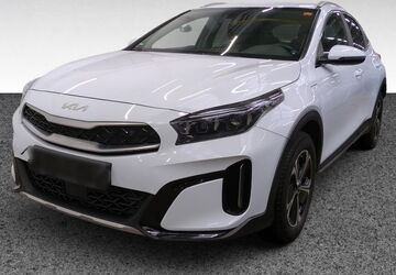 Kia XCeed 33.850 km 22.995 &euro; Cloppenburg 49661
