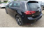 VW Golf GTD BMT Bi-Xenon eGHSD Navi 8-fach bereift 173.800 km 14.950 &euro; Neumarkt/OPf 92318
