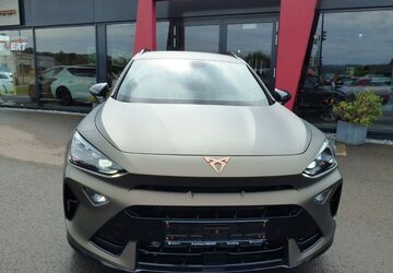 Cupra Formentor 2.973 km 43.790 &euro; Barntrup 32683